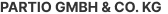 Partio GmbH & Co. KG