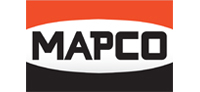 MAPCO Bremsscheibe