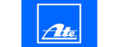 Autoersatzteile Katalog von ATE