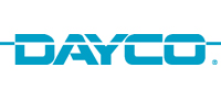 DAYCO Keilrippenriemen